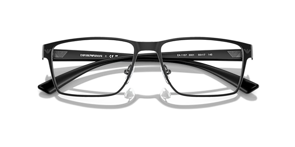 Emporio Armani Glasses EA1157