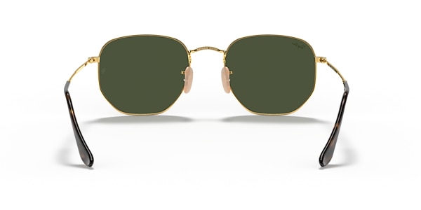 RB3548N HEXAGONAL FLAT LENSES