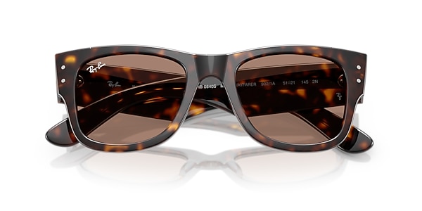 RB0840S MEGA WAYFARER SUMMER CAPSULE