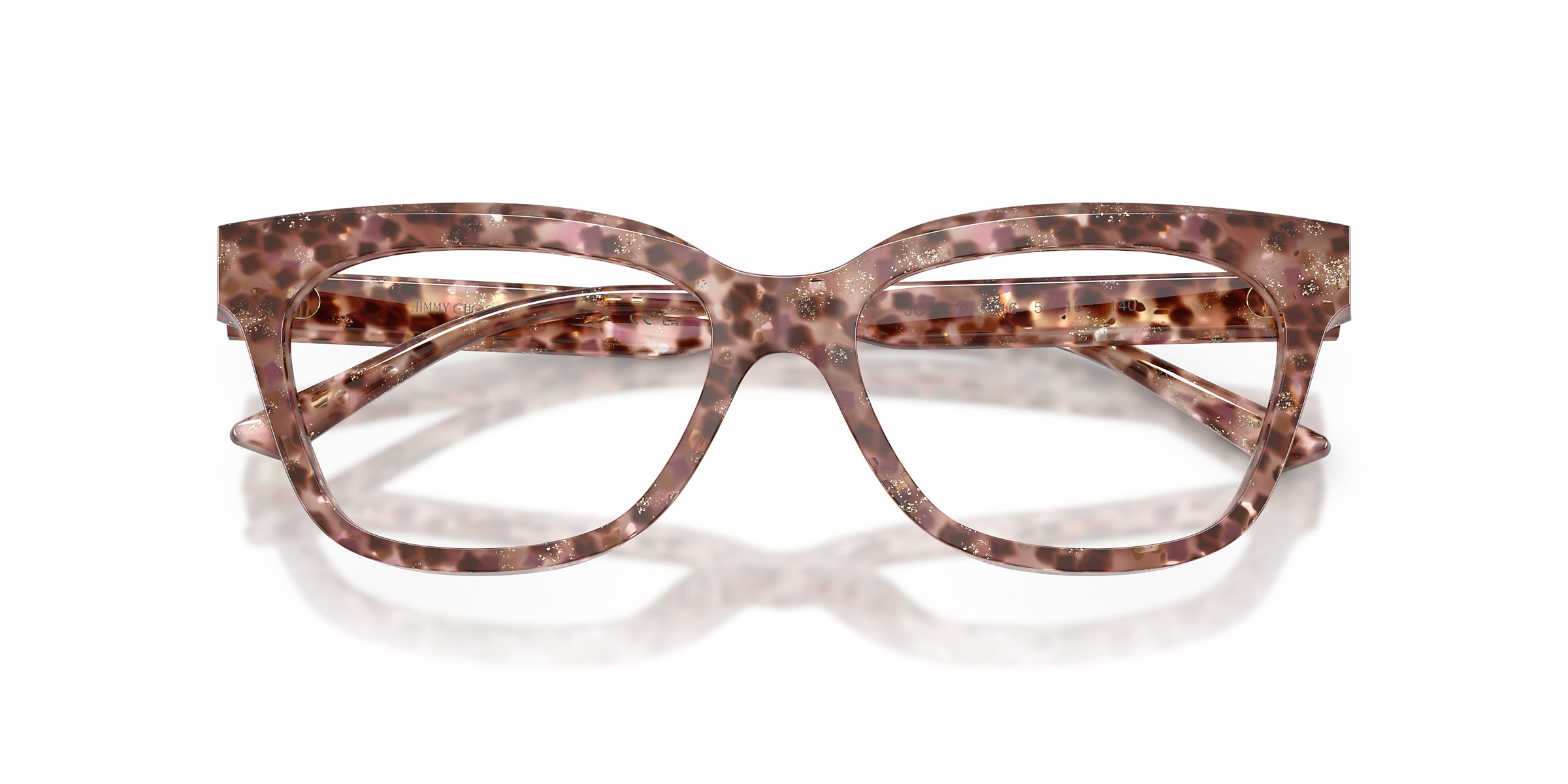 Jimmy Choo Glasses JC3072