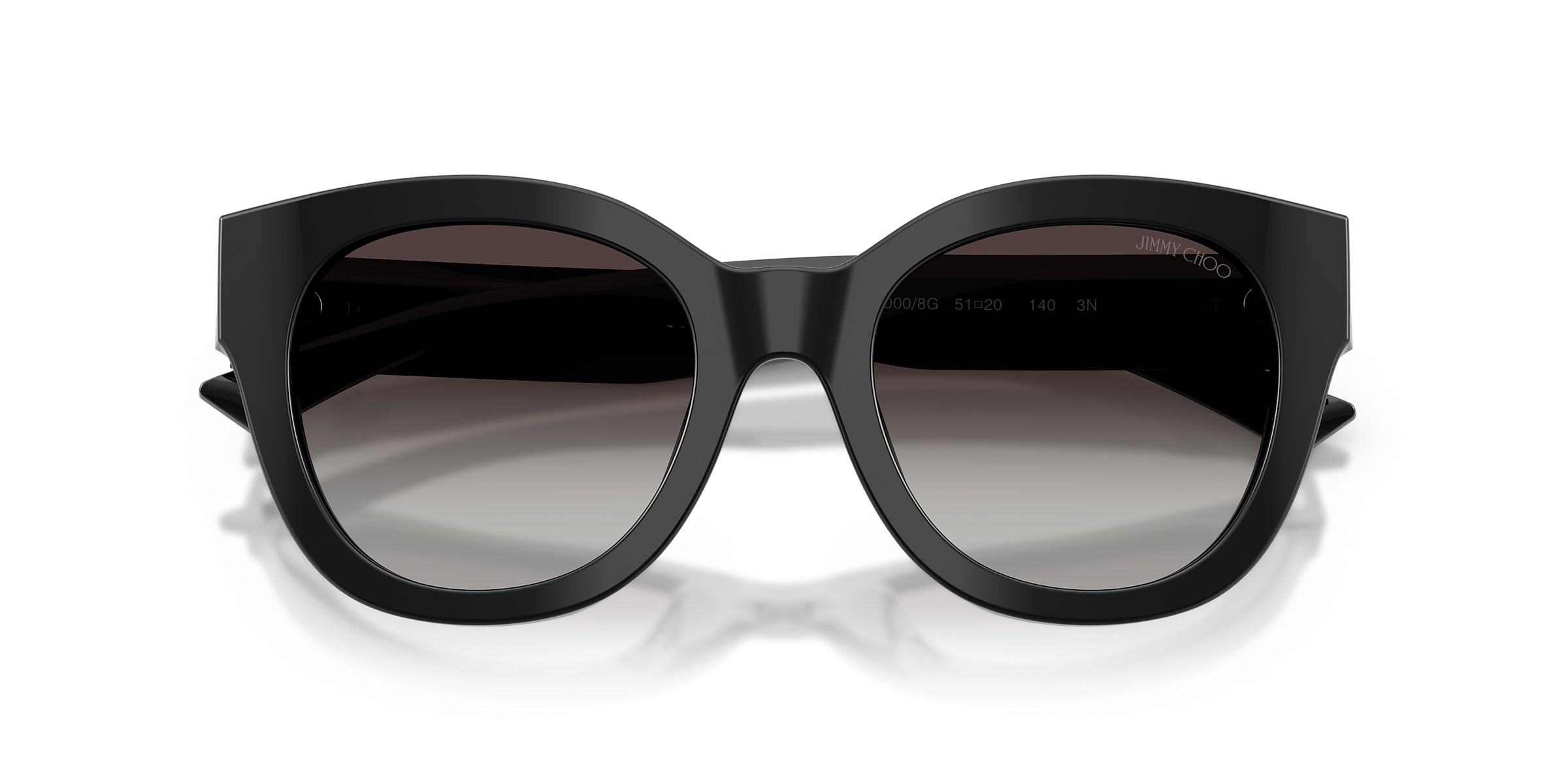 Jimmy Choo Sunglasses JC5053