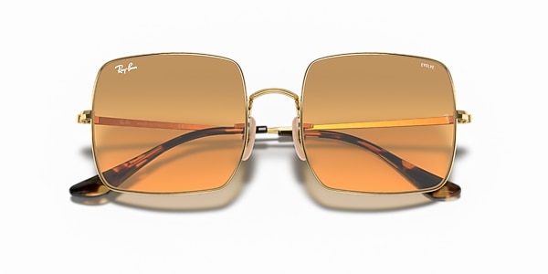 Ray-Ban Sunglasses RB1971 SQUARE 1971 CLASSIC