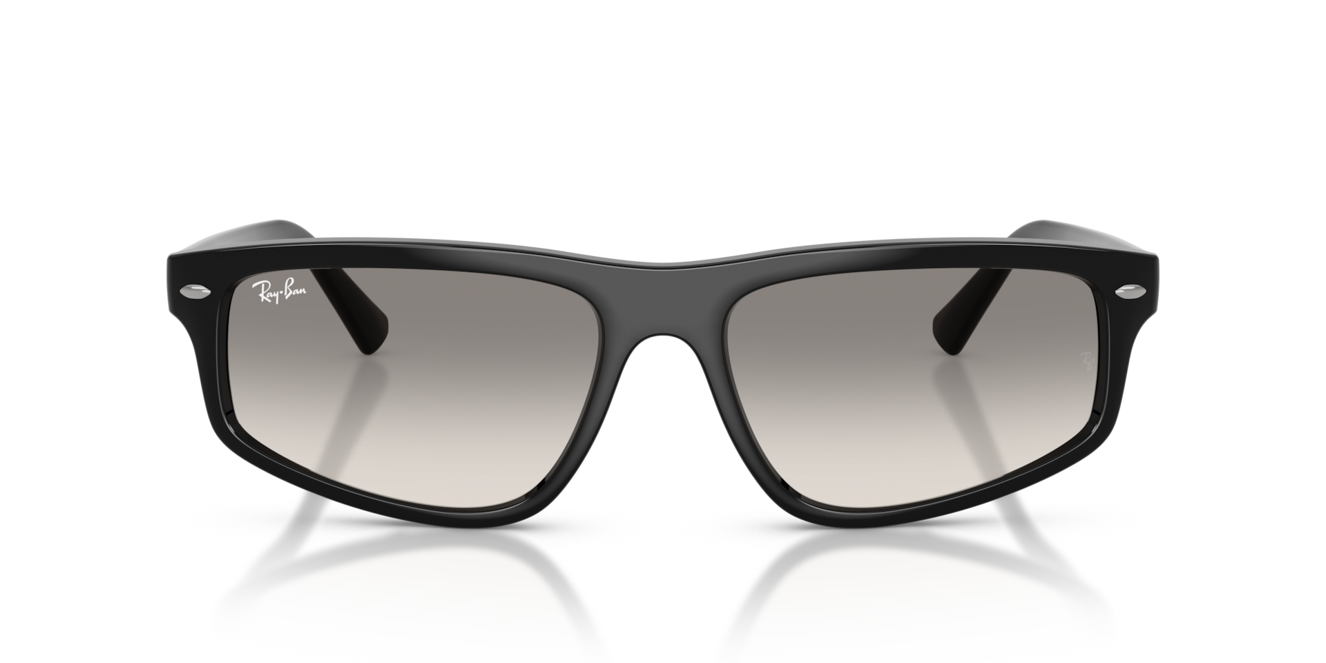 Ray-Ban RB2225 Black, Size: L