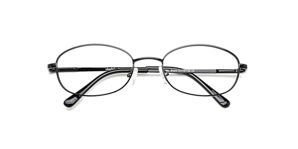 Clearly Glasses WRIGLEY