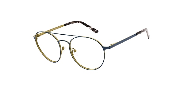 Seventy One Glasses CROWN