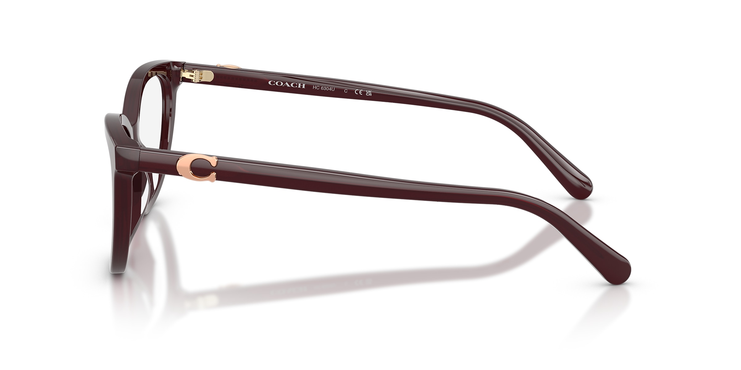 Coach Glasses HC6304U