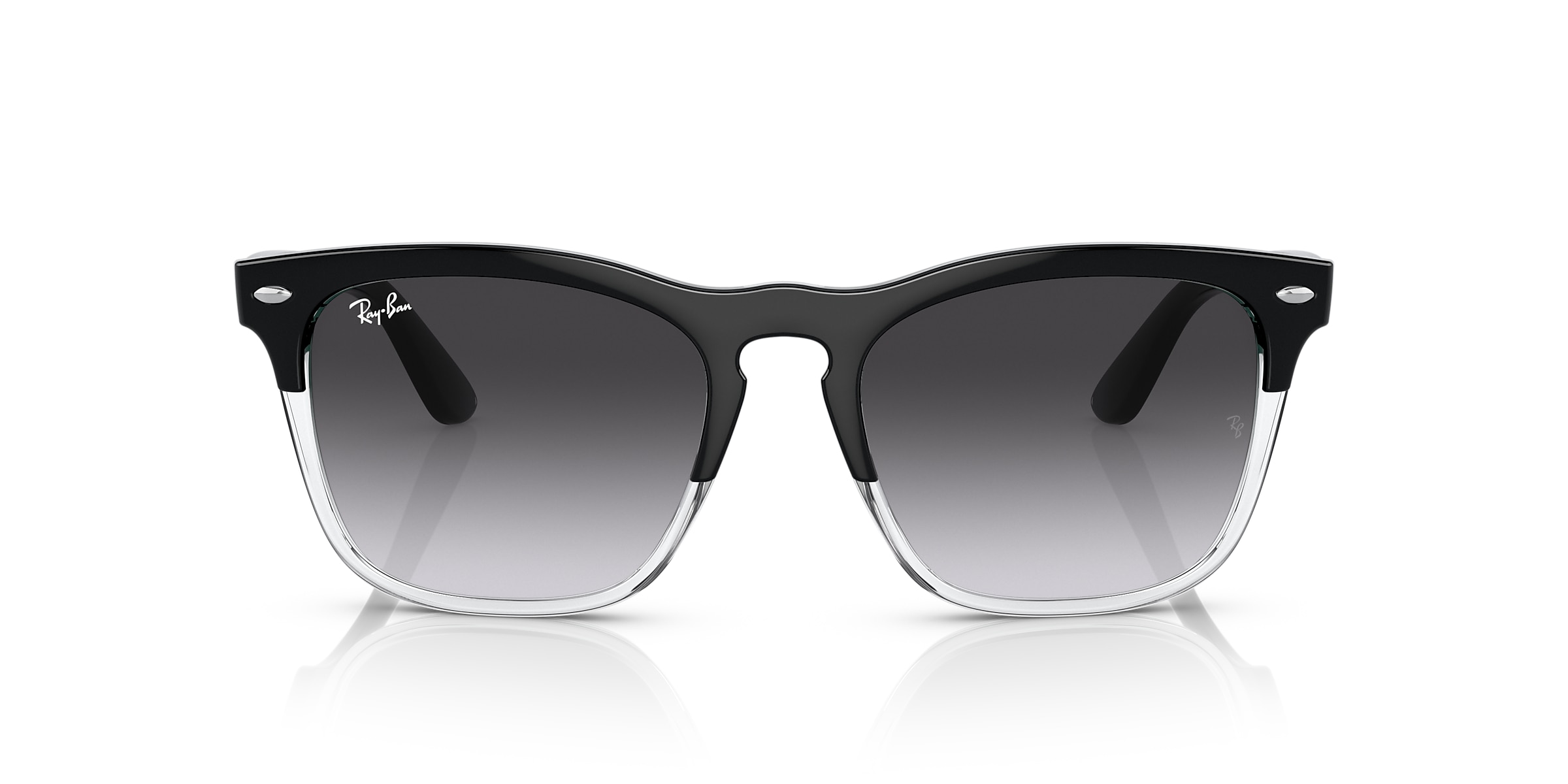Ray-Ban Sunglasses RB4487 STEVE