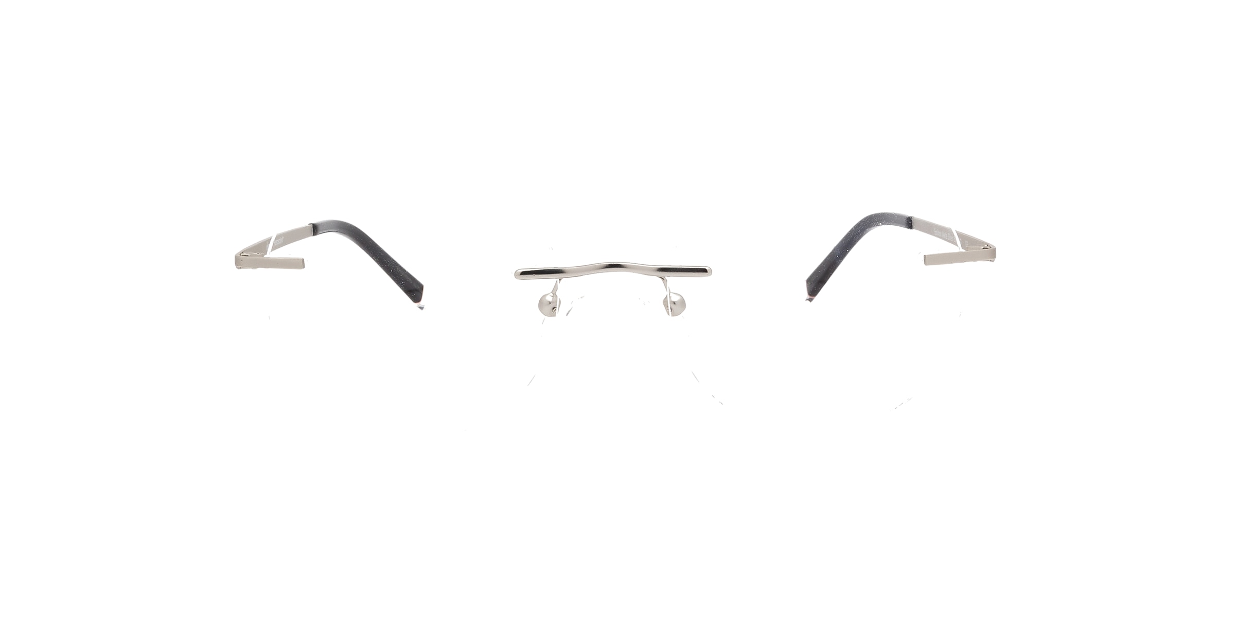 Clearly Glasses EQUINOX