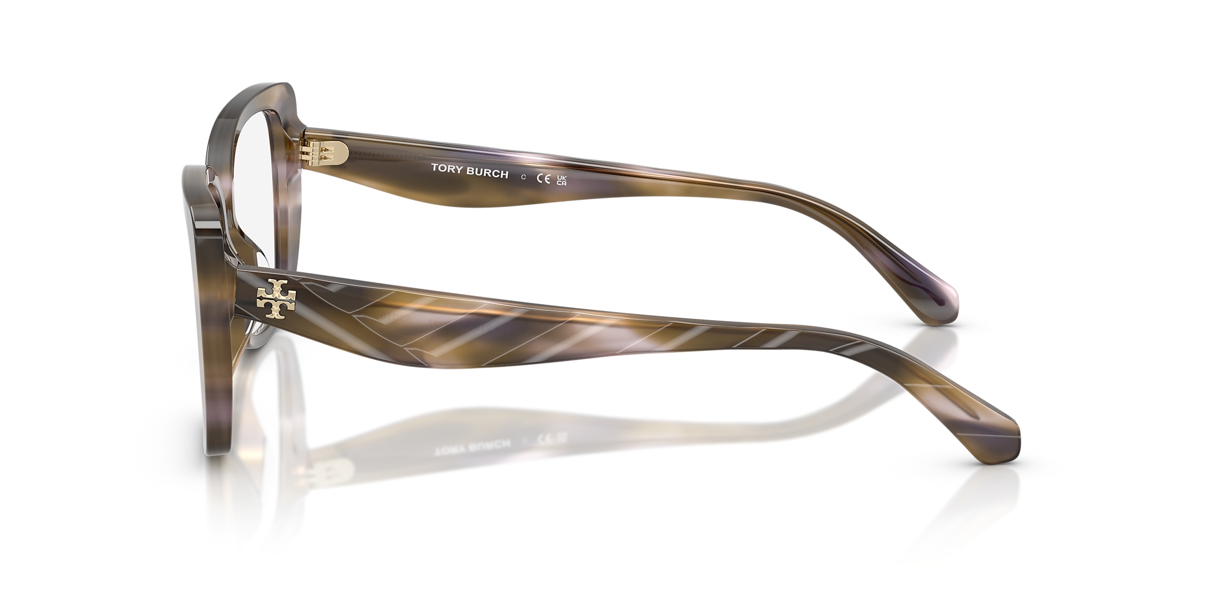 Tory Burch Glasses TY2156U