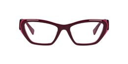Clearly Glasses TRENCHANT