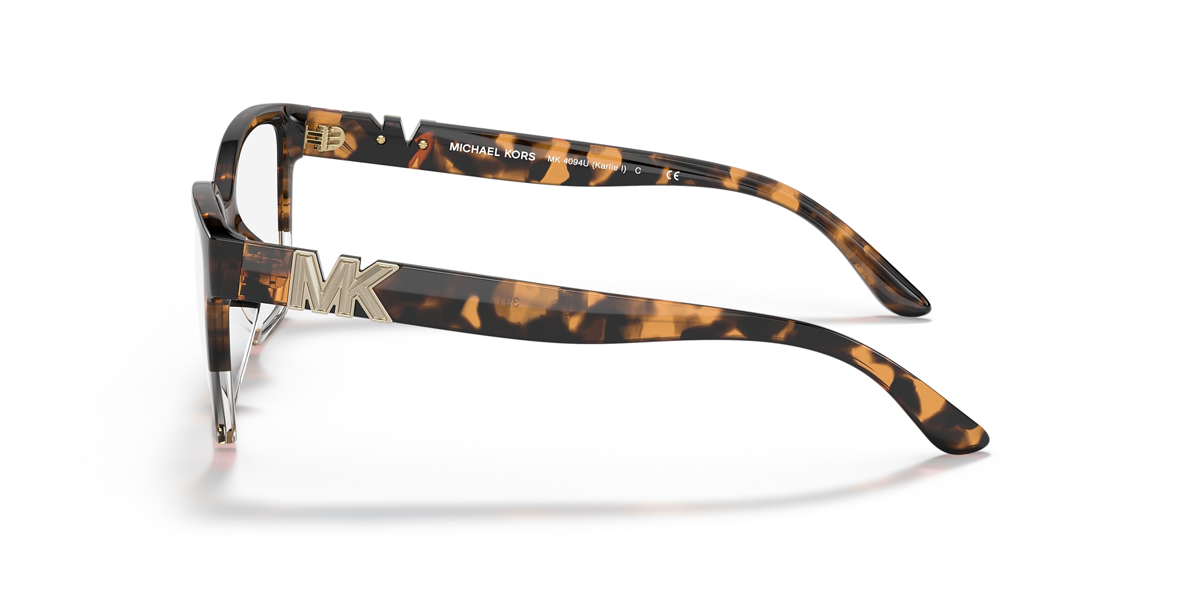 Michael Kors Glasses MK4094U KARLIE I