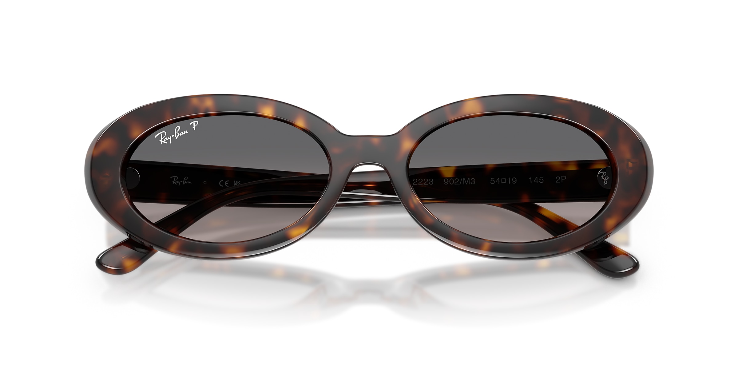 Ray-Ban Sunglasses RB2223