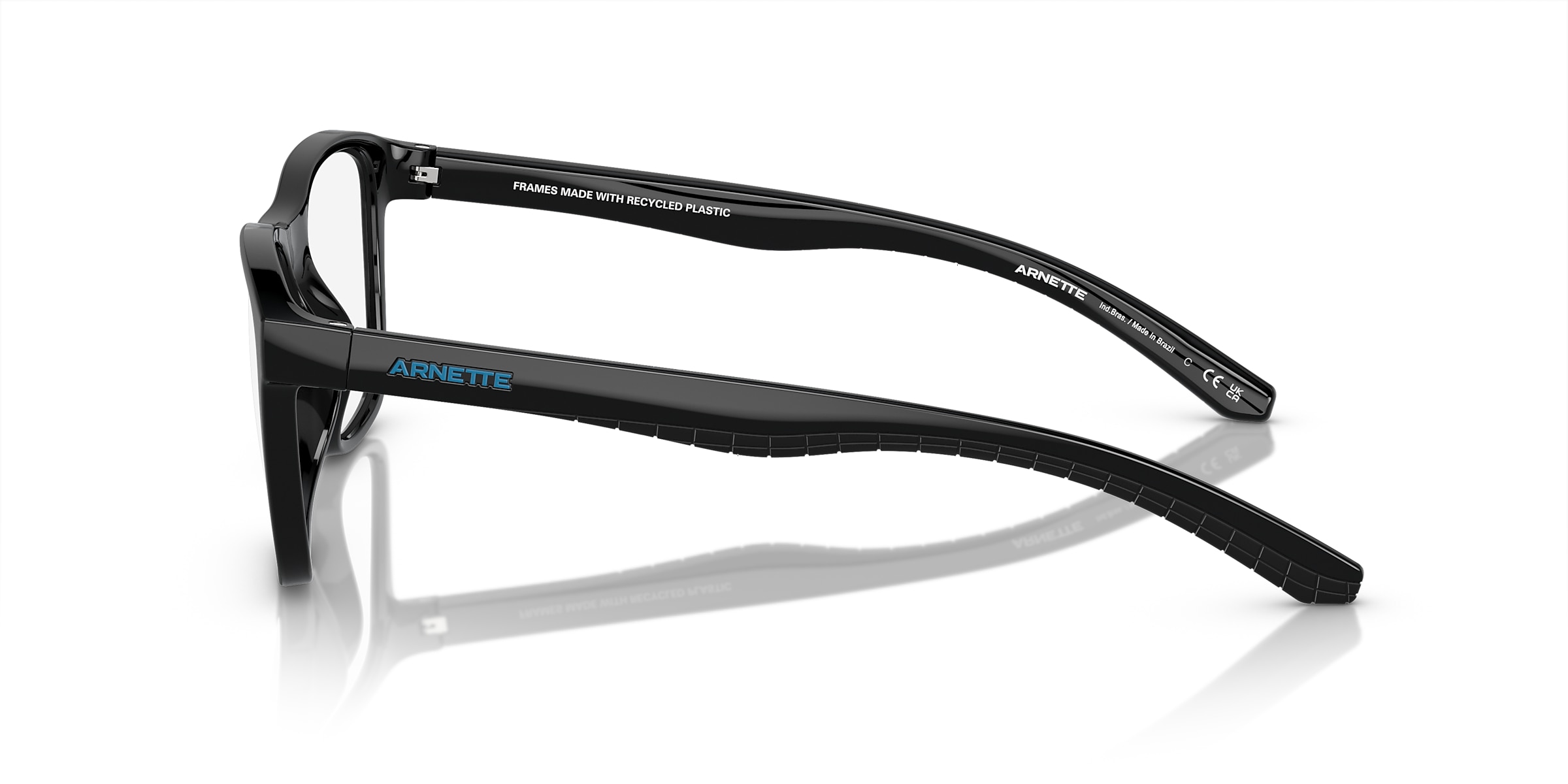 Arnette Glasses AN7241U A.T.