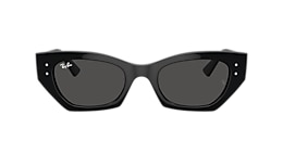 Ray-Ban Sunglasses RB4430 ZENA BIO-BASED
