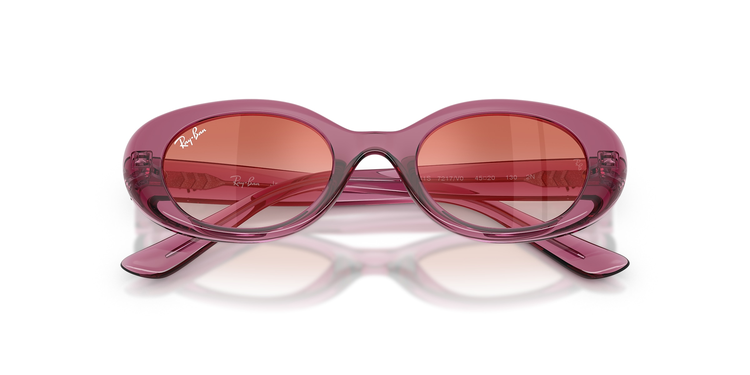 Ray-Ban Sunglasses RB9141S KIDS