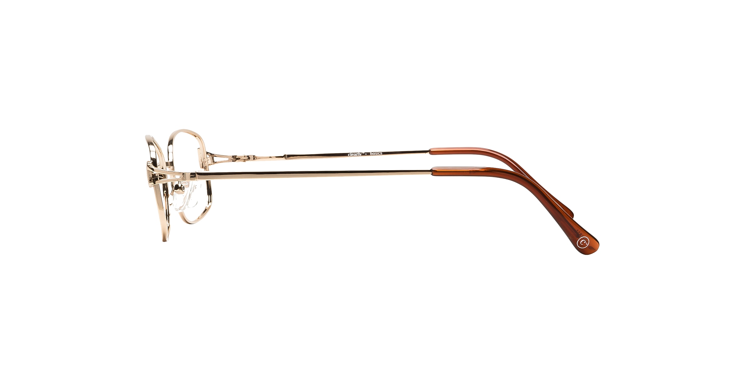 Clearly Glasses MOOSONEE