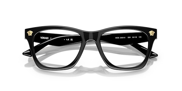 Versace Glasses VE3363U