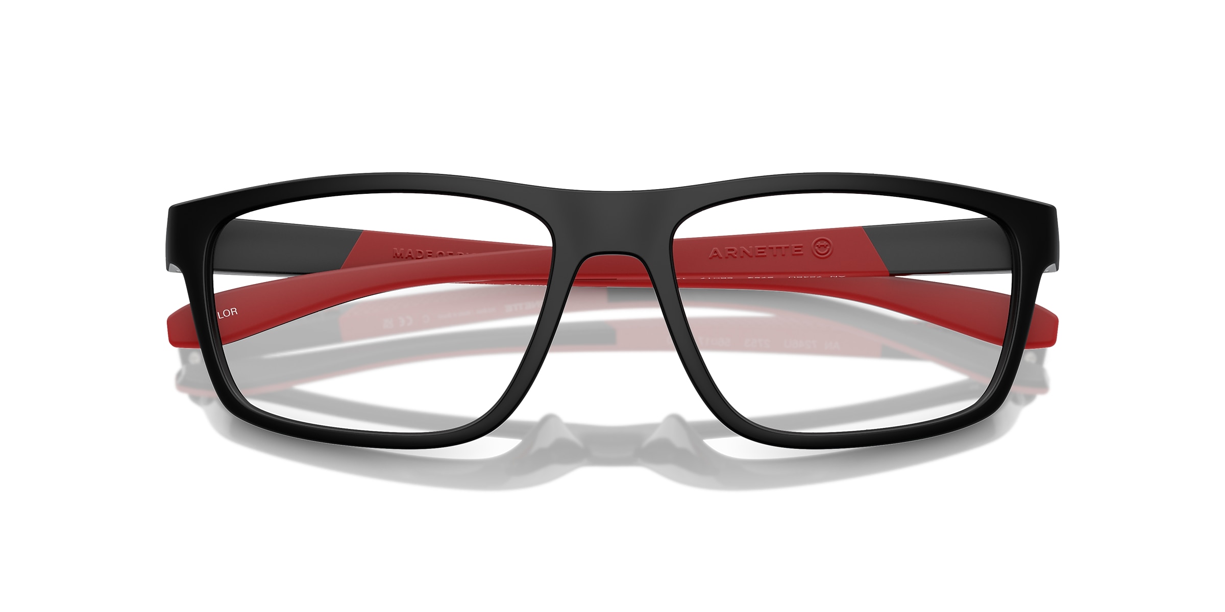 Arnette Glasses AN7246U LAFLOR