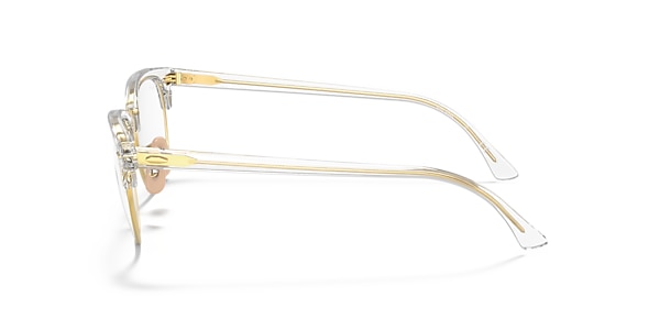 RB5154 CLUBMASTER OPTICS