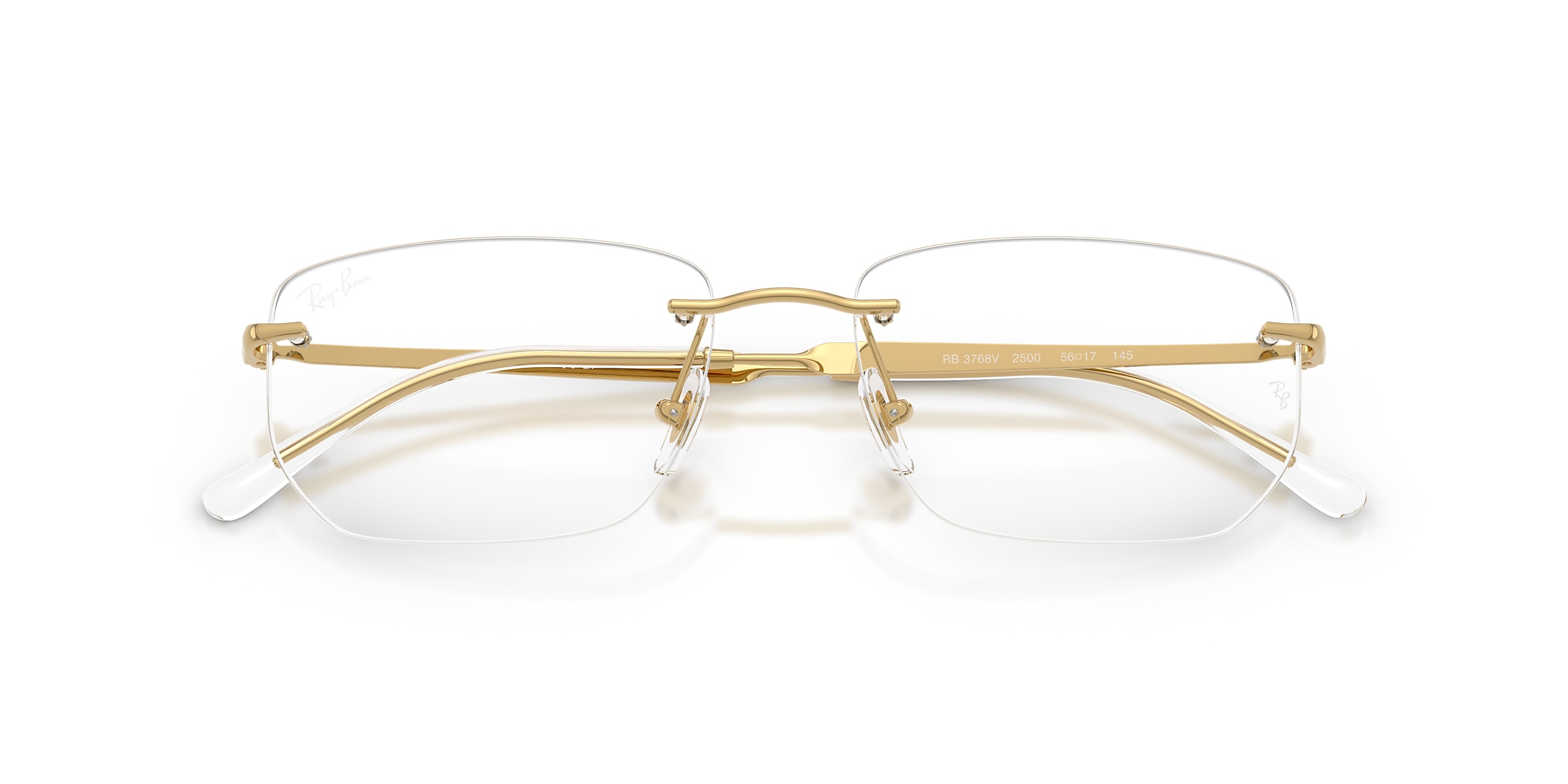 Ray-Ban Glasses RB3768V OPTICS