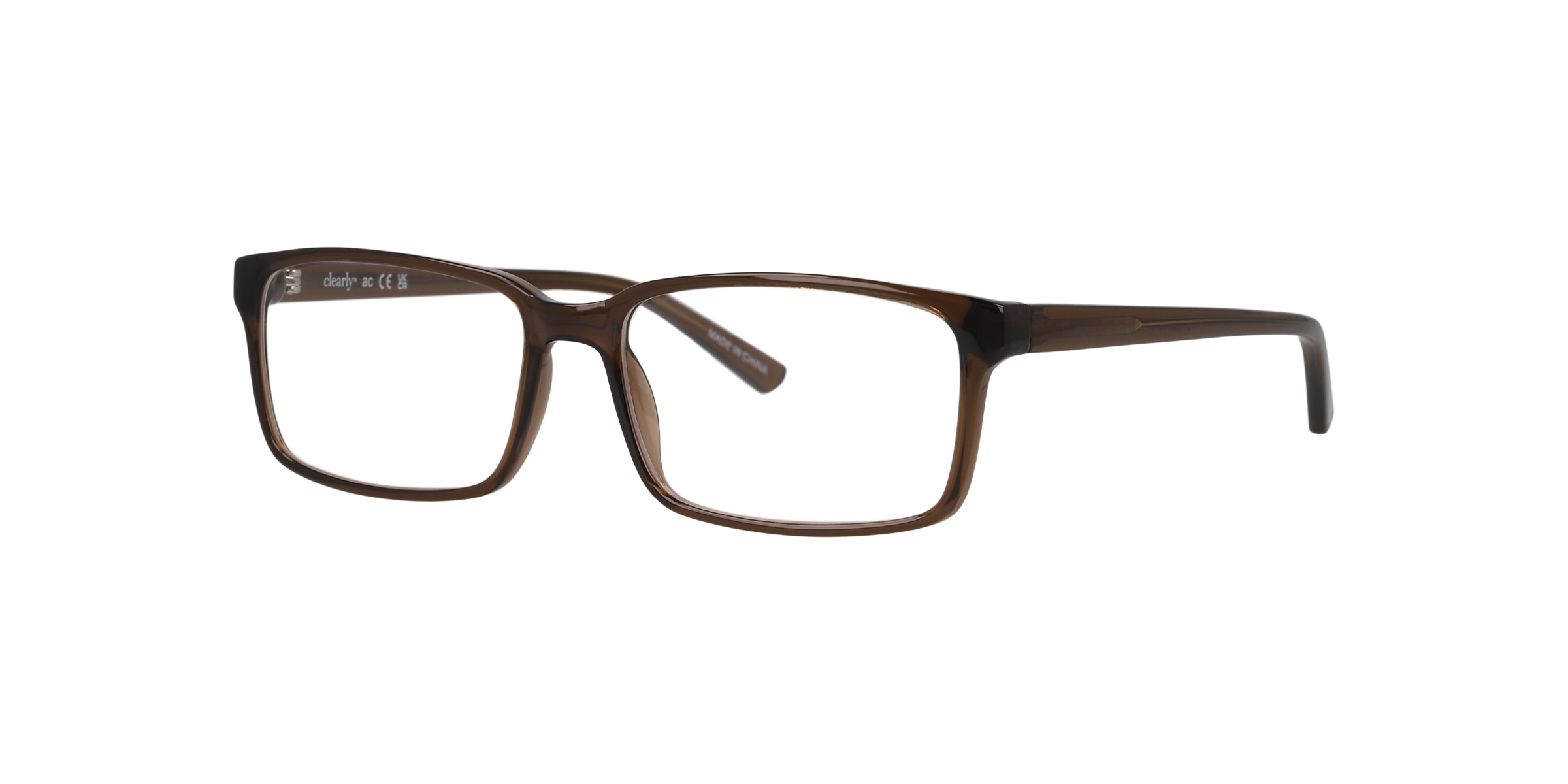 Clearly Glasses BARYTE