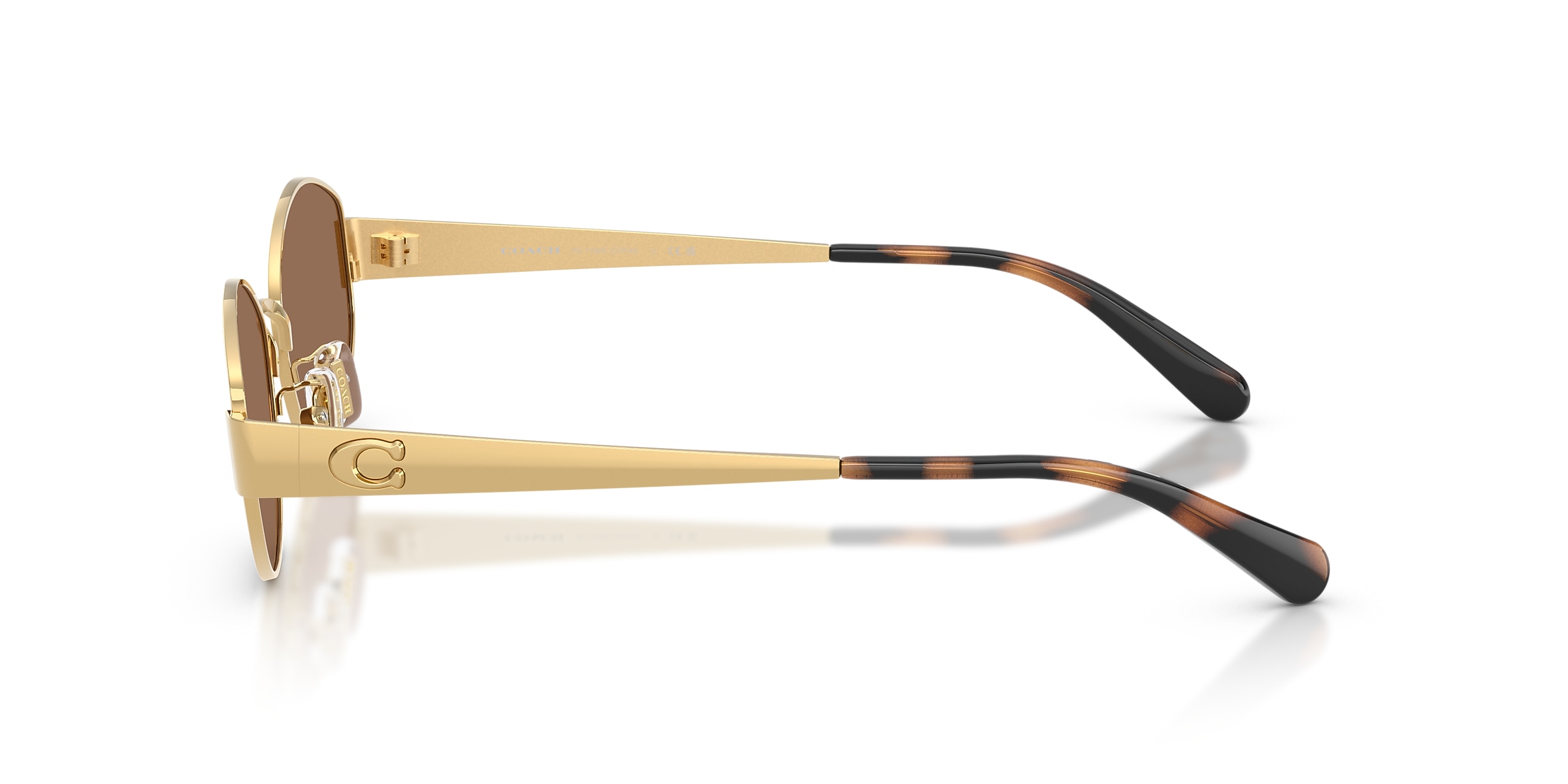 Coach Sunglasses HC7192D CDP44