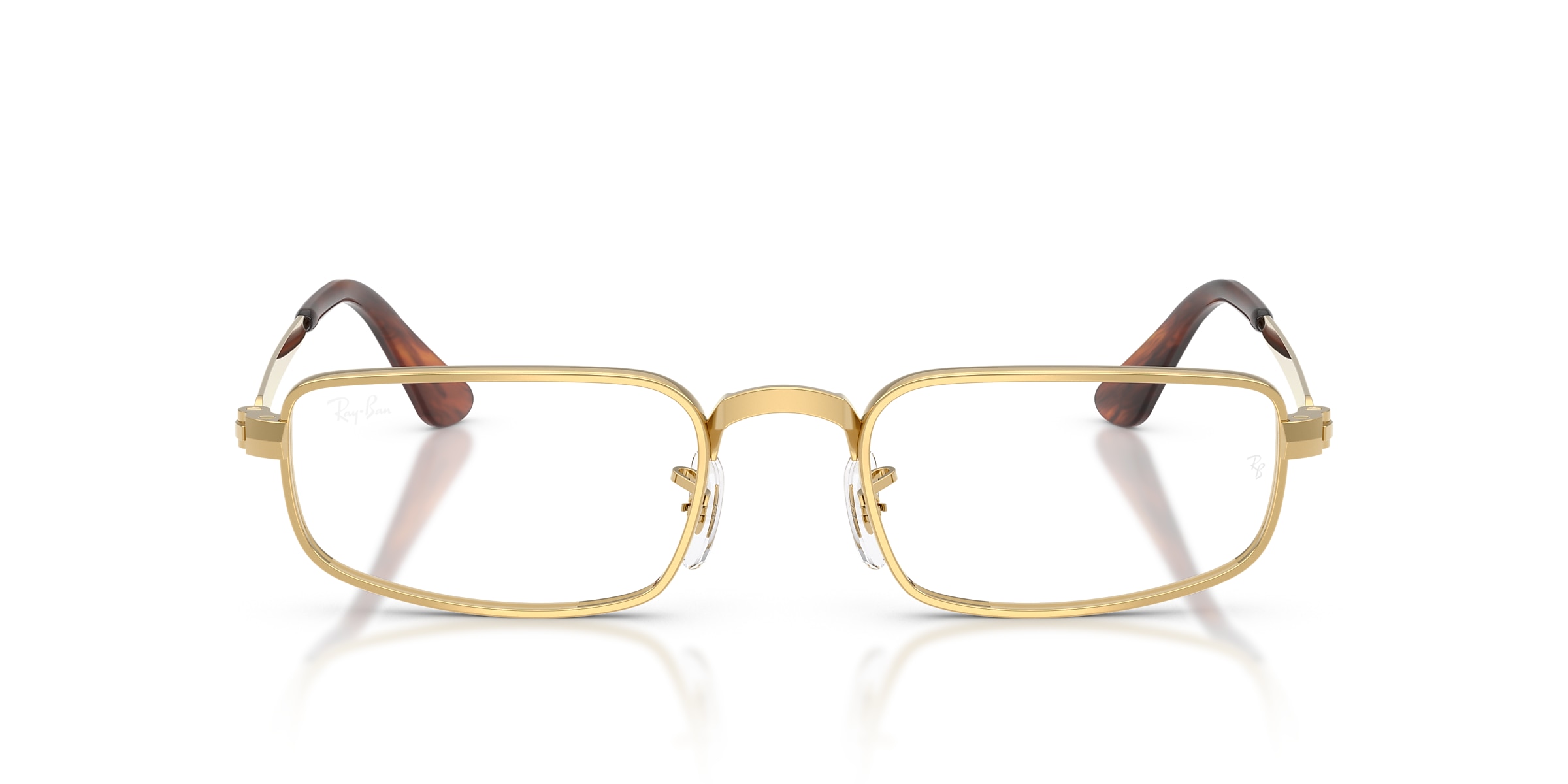 Ray-Ban Glasses RB3927V OPTICS BY A$AP ROCKY