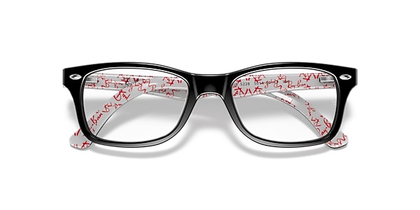 Ray-Ban Glasses RB5228 OPTICS