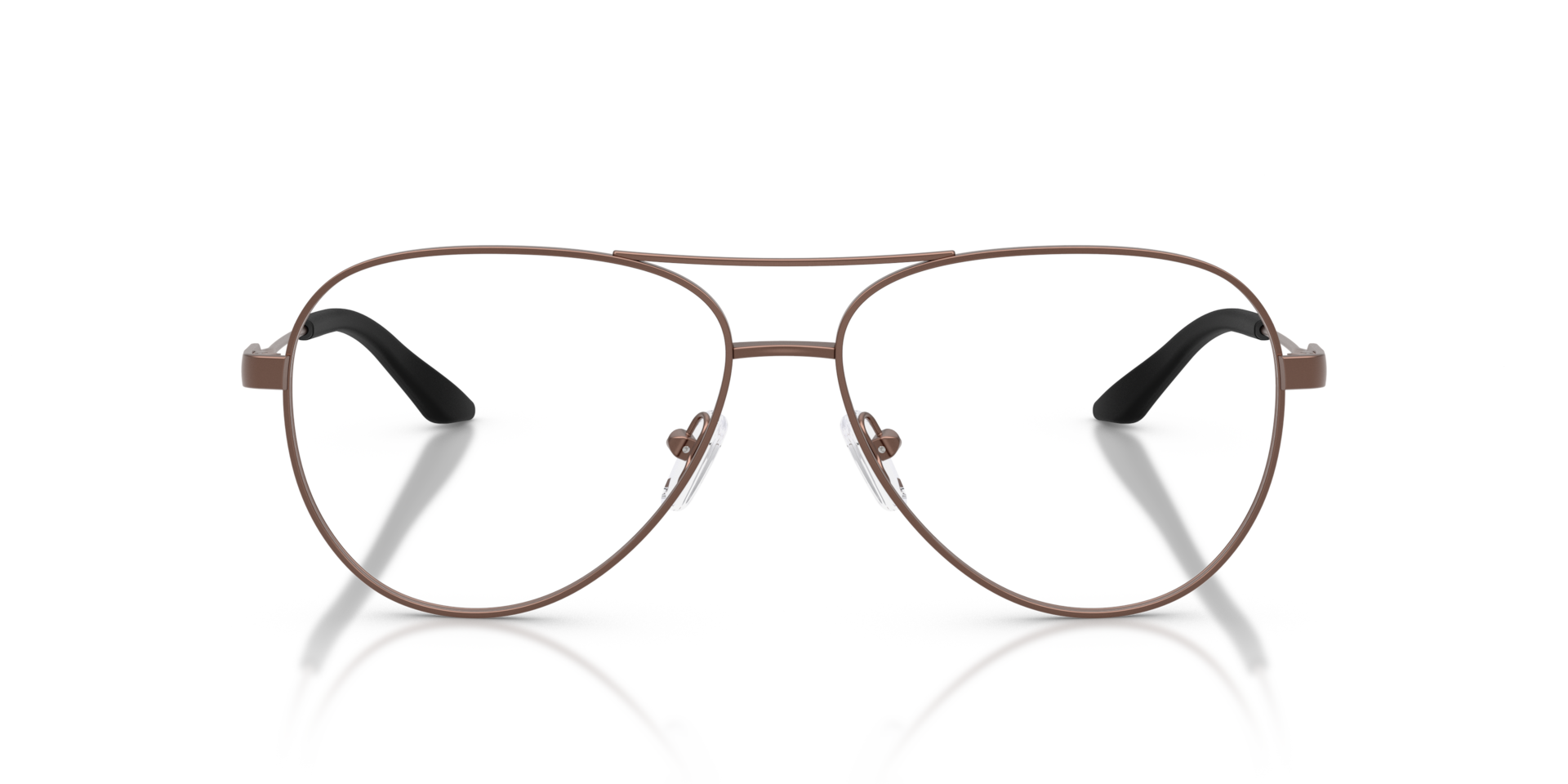 Armani Exchange AX1077 Matte Bronze Size L 108$