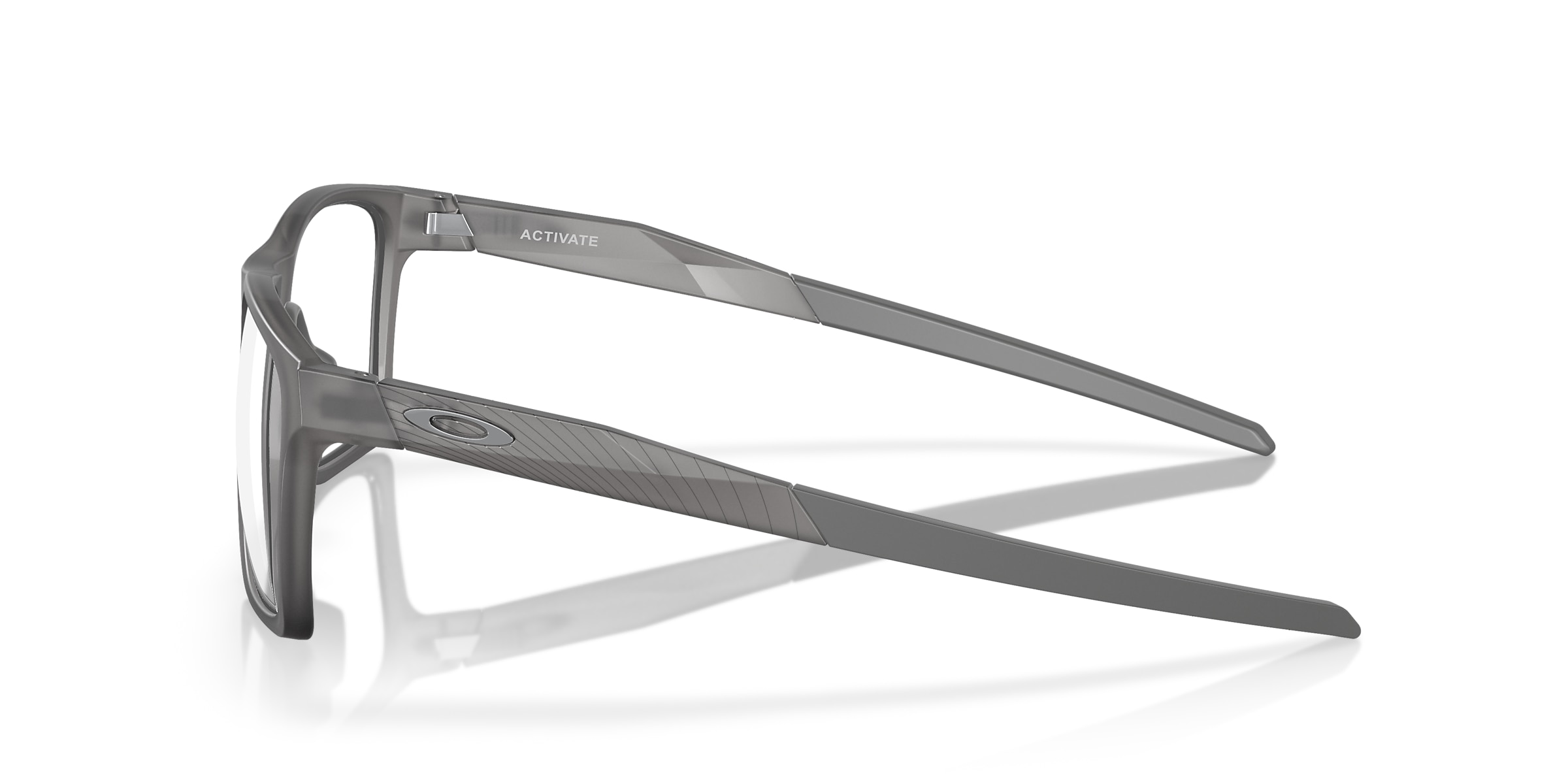 Oakley Glasses OX8173 ACTIVATE