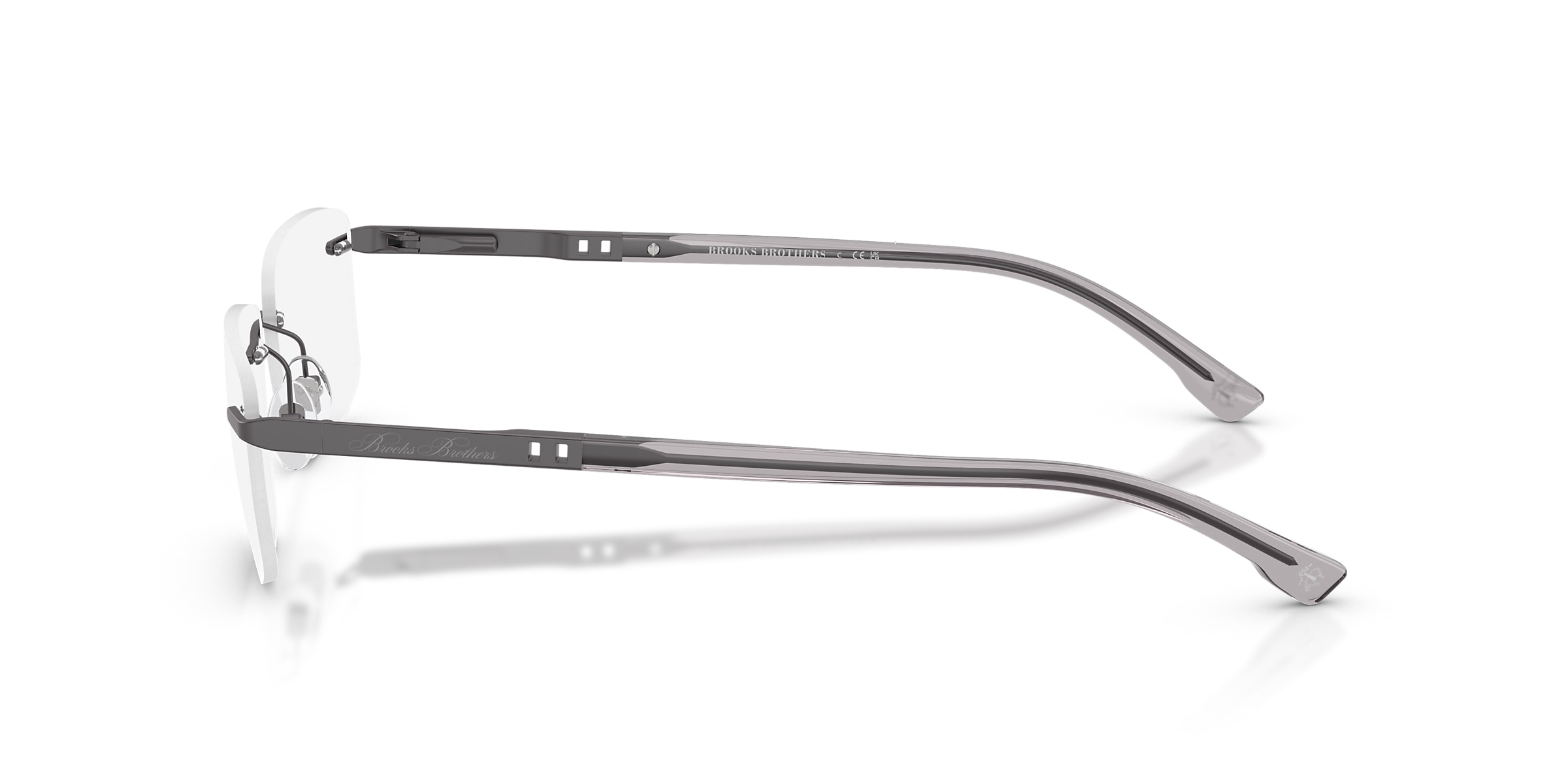 Brooks Brothers Glasses BB1134