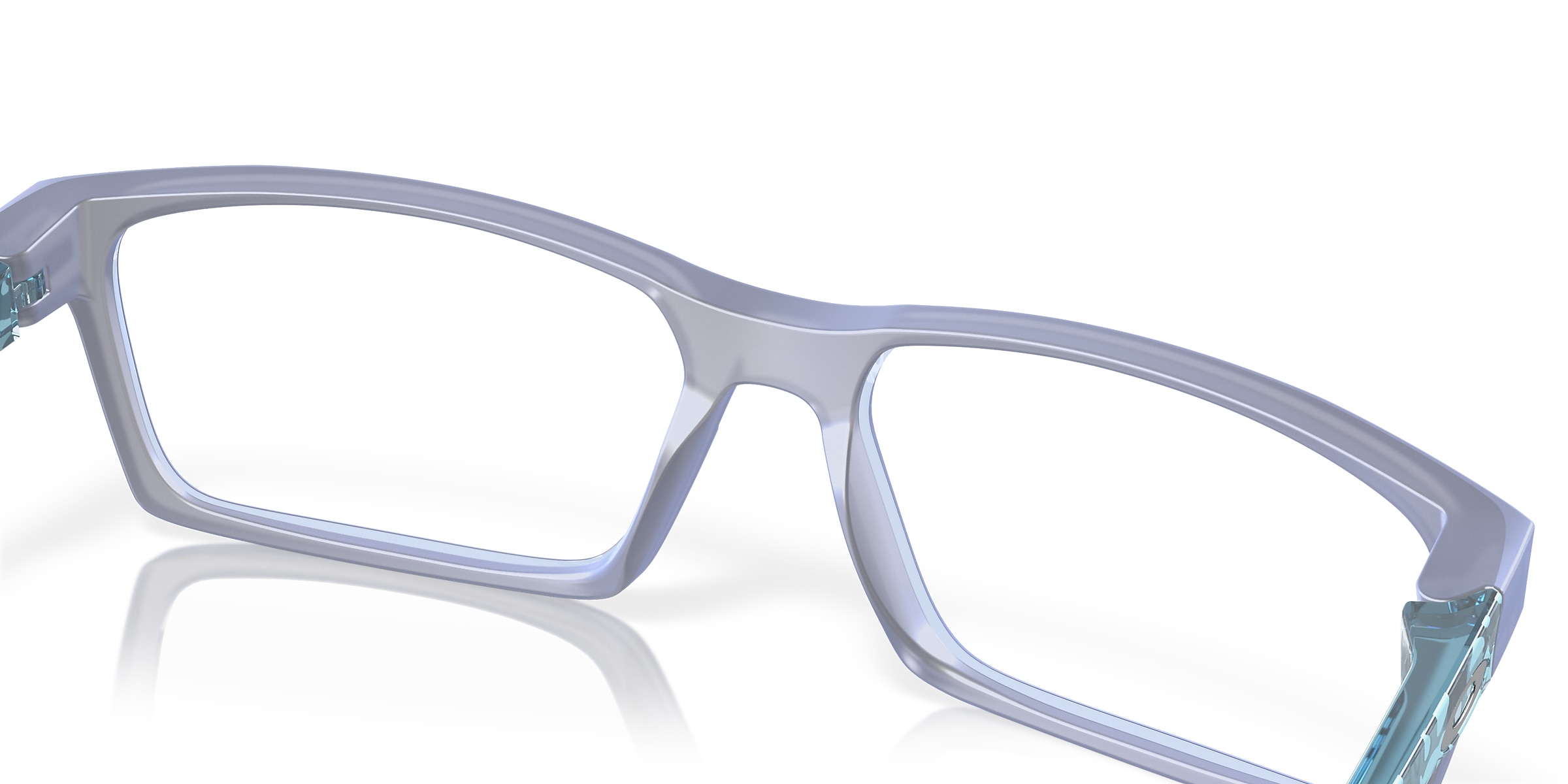 Oakley Glasses OX8060 OVERHEAD