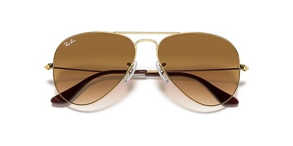 RB3025 AVIATOR GRADIENT