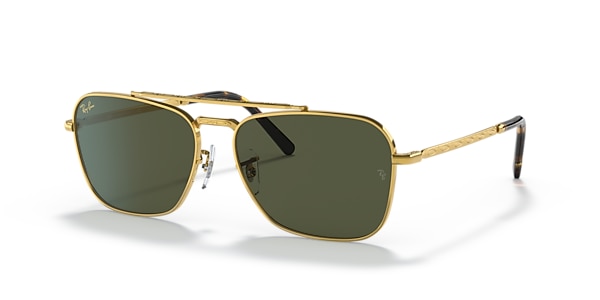 Ray-Ban Sunglasses RB3636 NEW CARAVAN