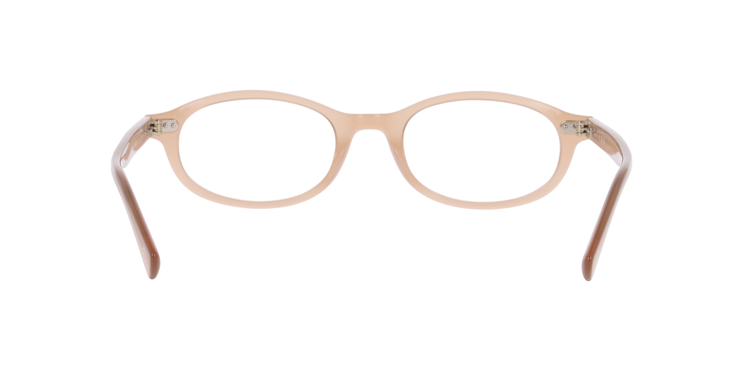 Clearly Glasses MARTIN
