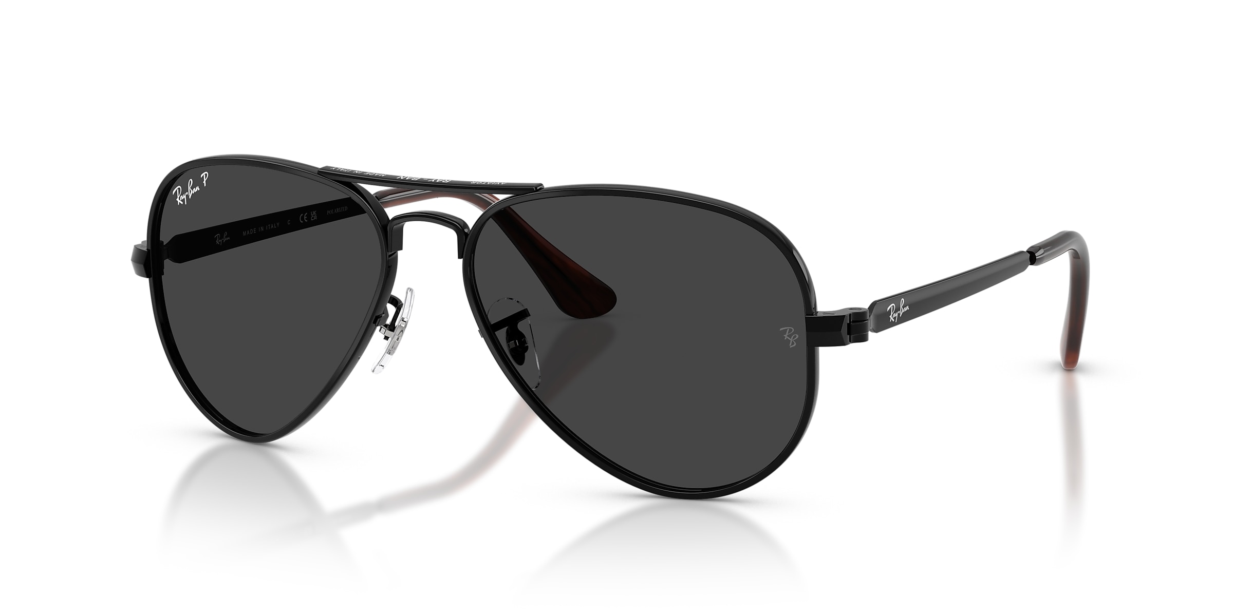 Ray-Ban Sunglasses RB3925 AVIATOR MAX