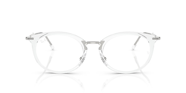 Ray-Ban Glasses RB7255 OPTICS