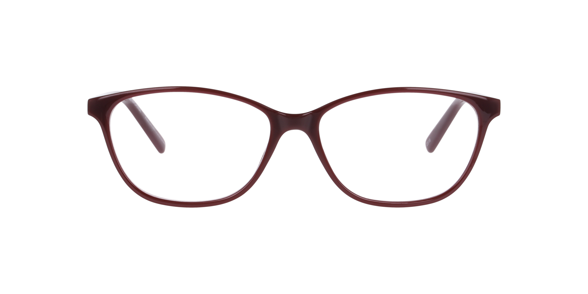 Clearly WREDE Burgundy Size S 10$