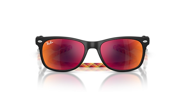 RB9052S NEW WAYFARER KIDS SUMMER CAPSULE