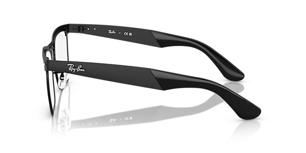 RB3875V WAYFARER DELUXE OPTICS