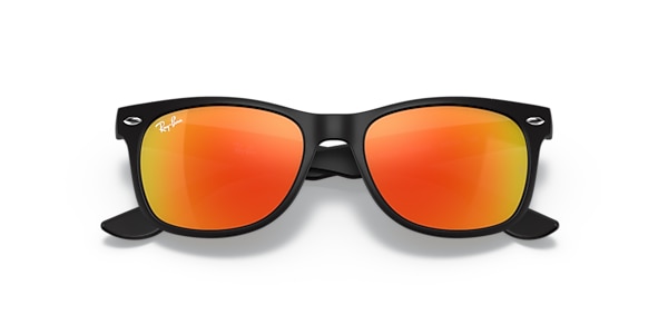 RB9052SF NEW WAYFARER KIDS