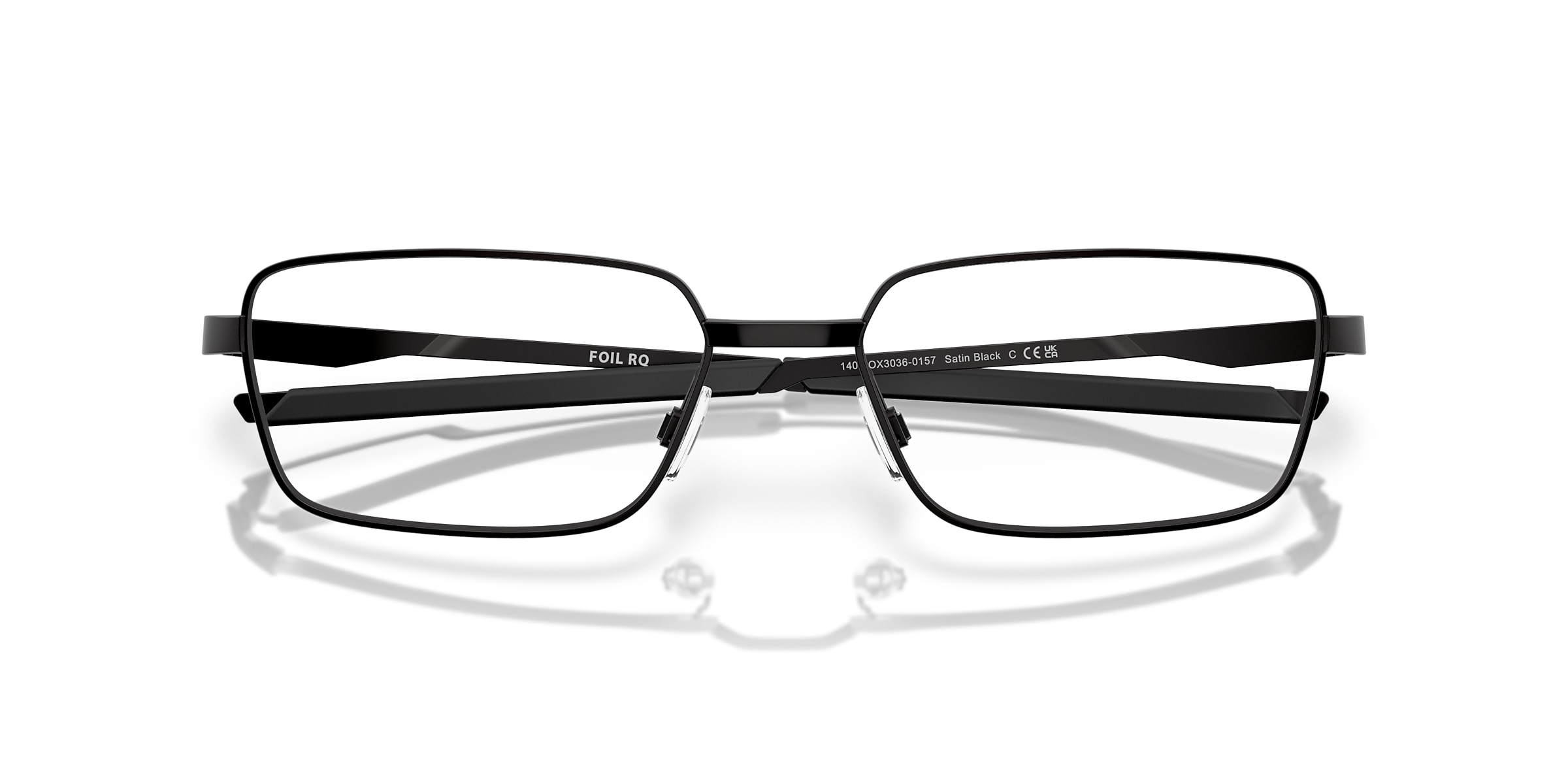 Oakley Glasses OX3036 FOIL RQ