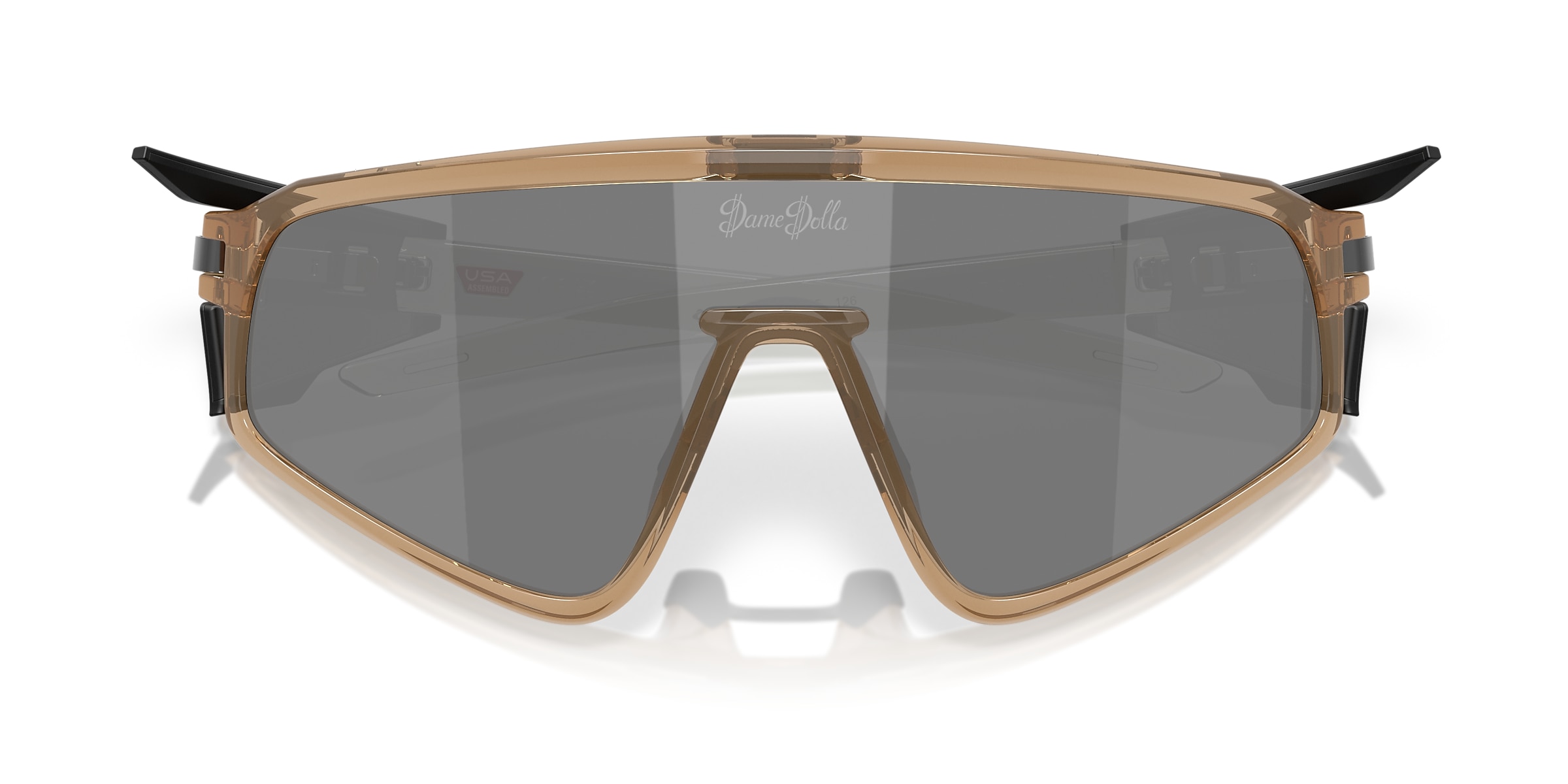Oakley Sunglasses OO9404 DAMIAN LILLARD SIGNATURE SERIES LATCH™ PANEL