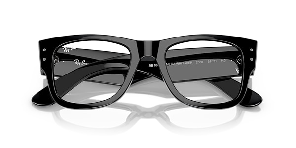 RB0840V MEGA WAYFARER OPTICS