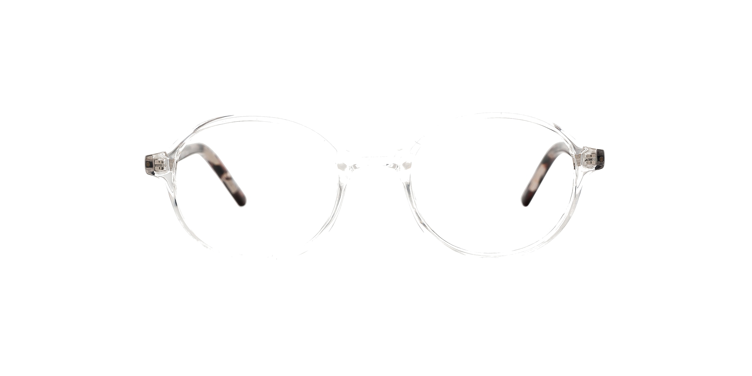 Clearly Glasses RAYMORE