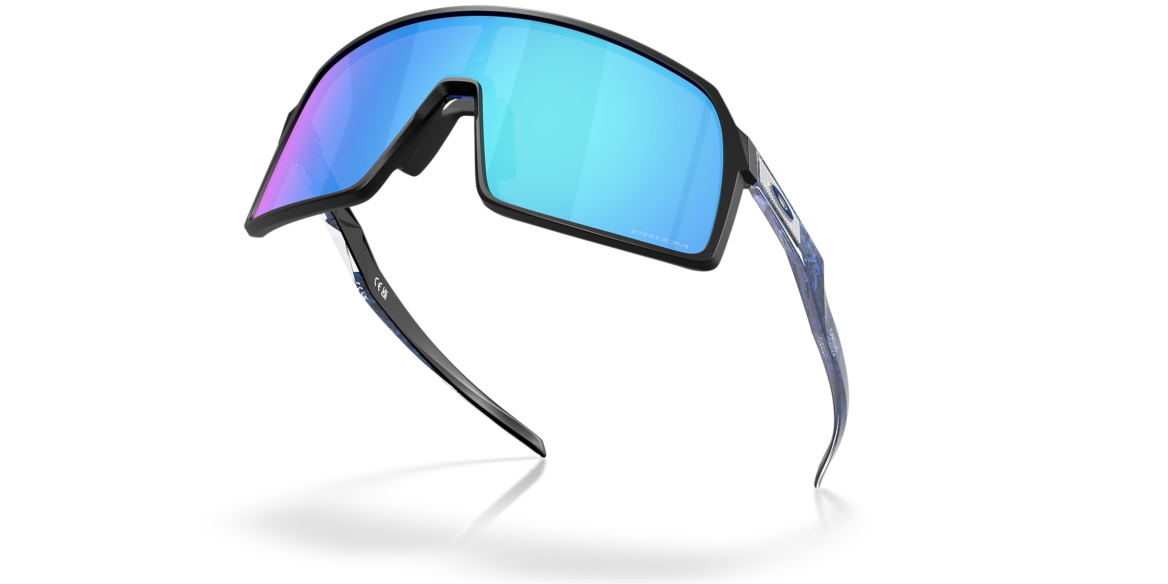 Oakley Sunglasses OO9406 SUTRO FATHOM COLLECTION