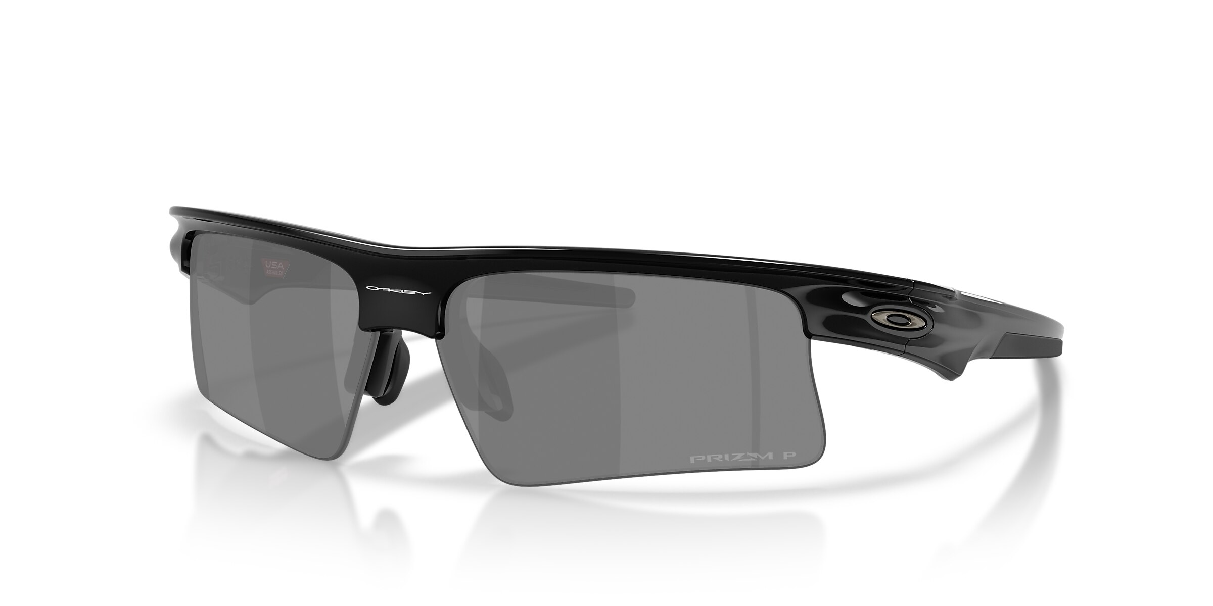 Oakley Sunglasses OO9534 BISPHAERA™ SPEED