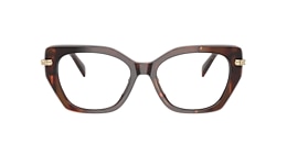 Michael Kors Glasses MK4167U NASHVILLE