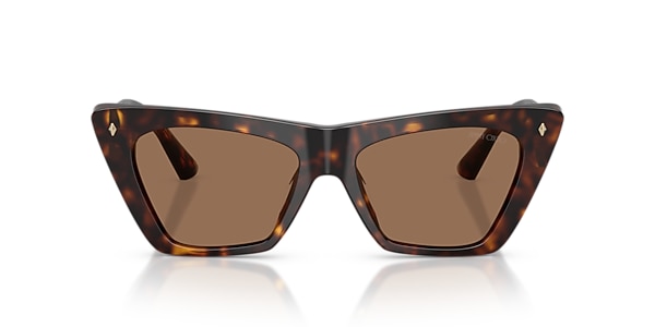 Jimmy Choo Sunglasses JC5062U
