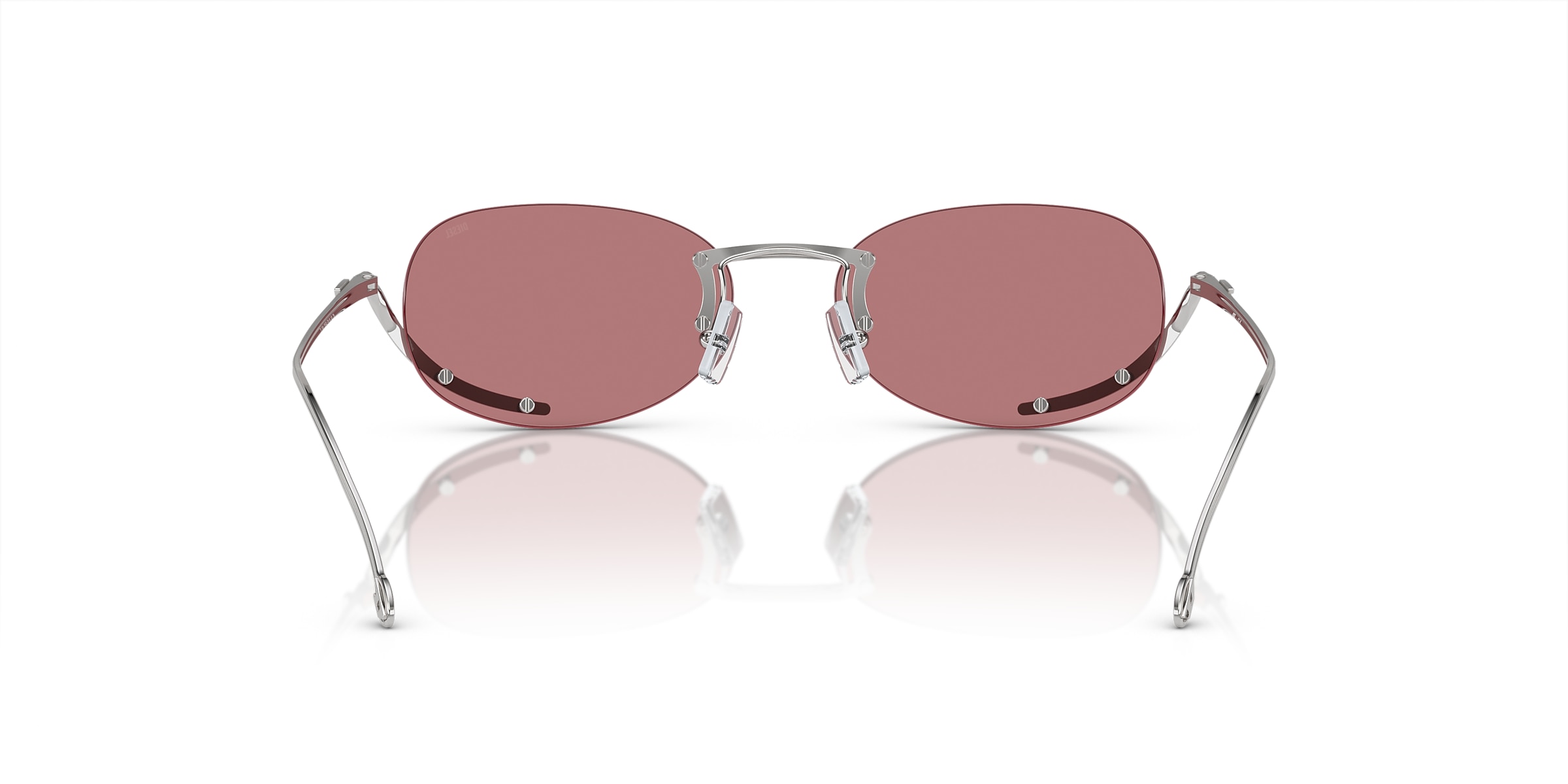 Diesel Sunglasses DL1004